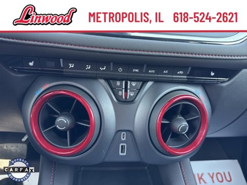 Used 2022 Chevrolet Blazer RS image 25