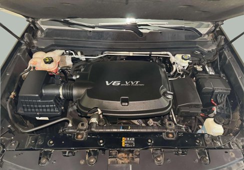 Used 2017 Chevrolet Colorado LT image 27