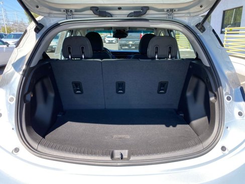 Used 2023 Chevrolet Bolt LT w/ Driver Confidence Package image 35