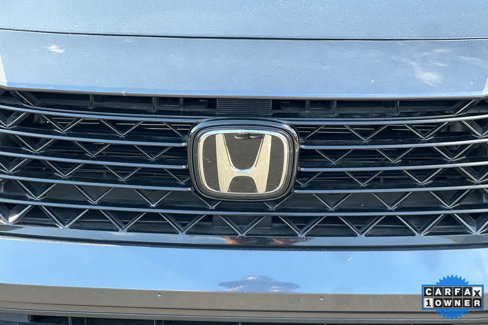 Used 2024 Honda Accord LX image 44