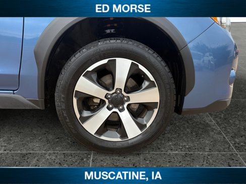 Used 2015 Subaru Crosstrek Touring image 12