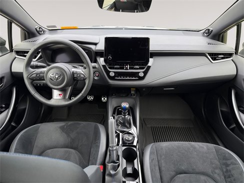 Used 2024 Toyota Corolla GR image 10