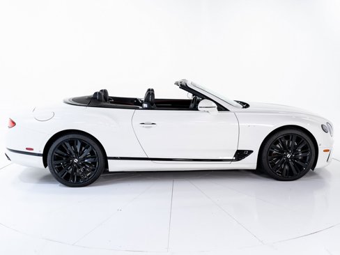 Certified 2022 Bentley Continental GT Speed image 15