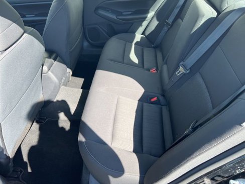 Used 2024 Nissan Altima 2.5 SV image 16