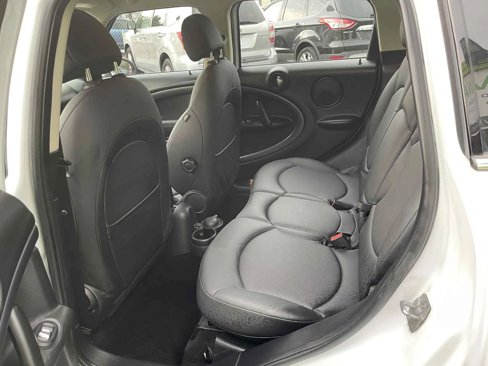 Used 2014 MINI Cooper Countryman S image 11