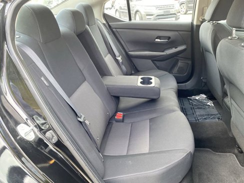 Used 2022 Nissan Sentra SV w/ All-Weather Package image 37
