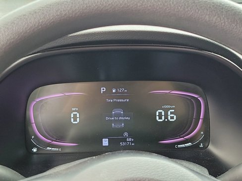 Used 2024 Kia Soul LX w/ Option Group 015 image 18