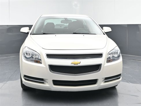 Used 2012 Chevrolet Malibu LT w/ 1LT All-Star Package image 2