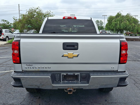 Used 2018 Chevrolet Silverado 1500 LT w/ All Star Edition image 5