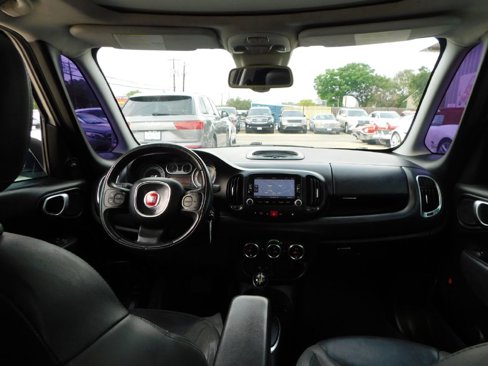 Used 2014 FIAT 500L Lounge image 37