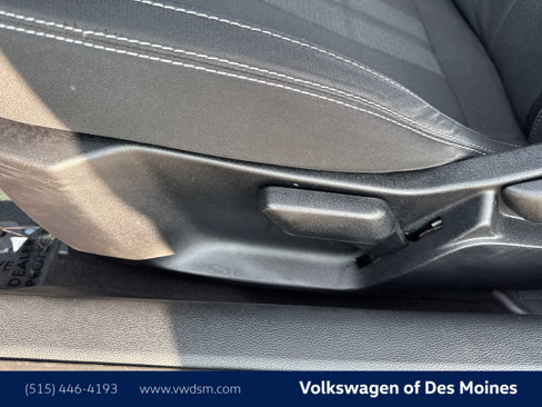 Used 2019 Ford Mustang Coupe image 21