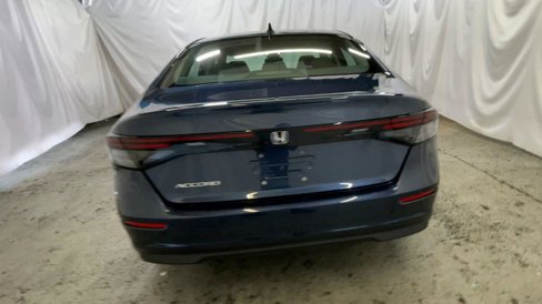 Certified 2024 Honda Accord EX image 7