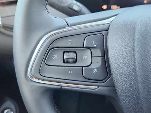 New 2025 Buick Encore GX Sport Touring w/ Comfort Package image 31