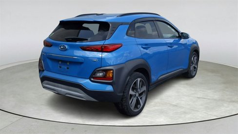 Used 2018 Hyundai Kona Limited image 6