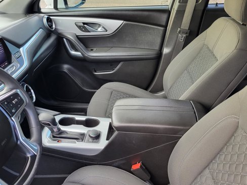 Used 2022 Chevrolet Blazer LT image 30