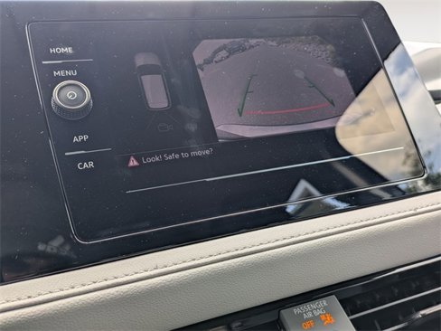 New 2025 Volkswagen Taos S image 19