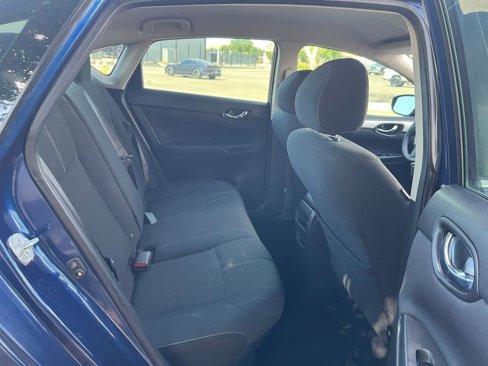 Used 2016 Nissan Sentra S image 15