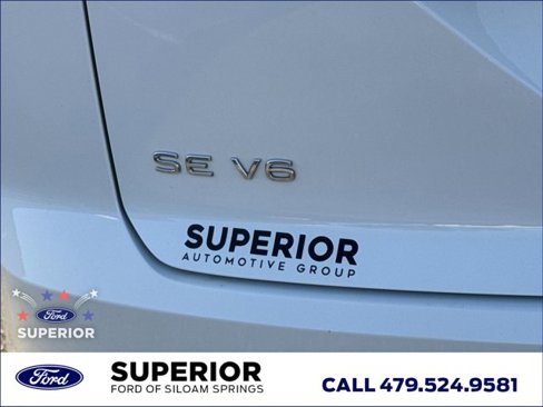 Used 2021 Volkswagen Atlas Cross Sport SE image 12