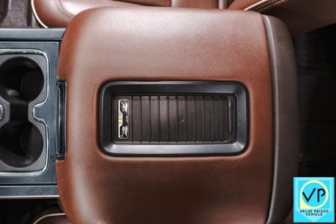 Used 2018 Chevrolet Silverado 1500 High Country image 20