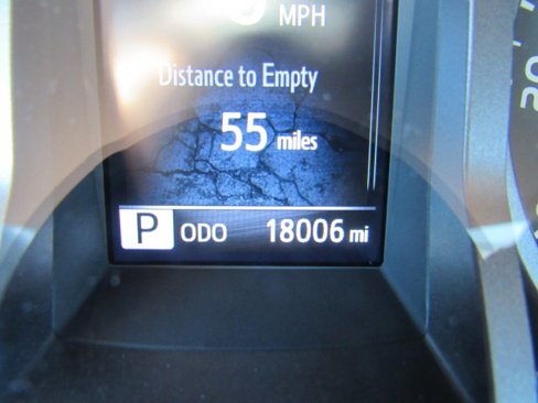 Used 2023 Toyota Tacoma 4x4 Double Cab image 16