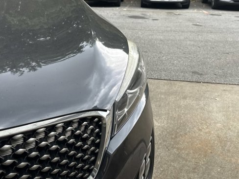 Used 2017 Kia Sorento SX image 14