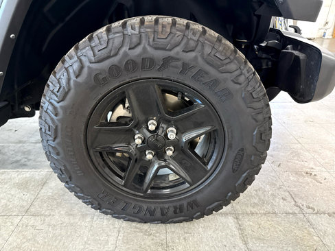 Used 2021 Jeep Gladiator Sport image 52