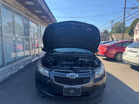 Used 2014 Chevrolet Cruze LT image 7