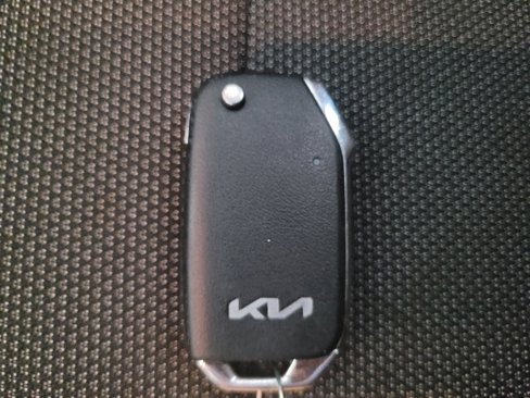 Used 2023 Kia Forte LXS image 32