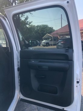 Used 2012 Chevrolet Silverado 1500 LT image 36