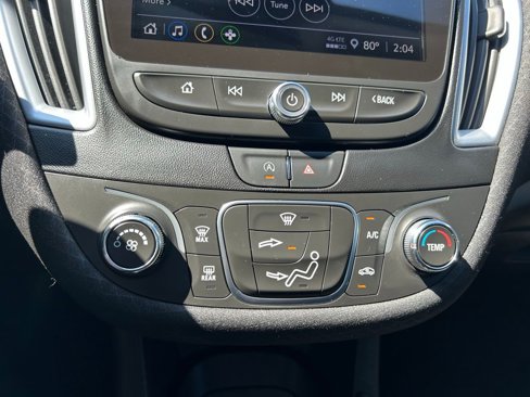 Used 2024 Chevrolet Malibu RS image 26