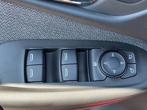 New 2026 Chevrolet TrailBlazer LT w/ LT Cold Weather Package image 20