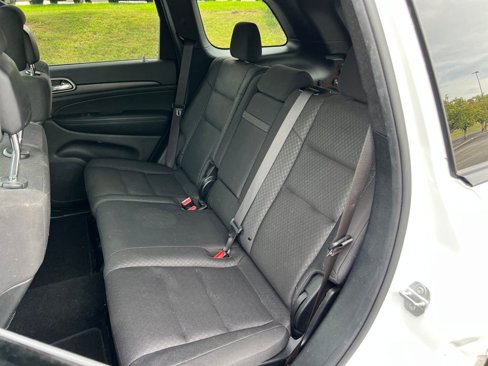 Used 2020 Jeep Grand Cherokee Laredo image 20