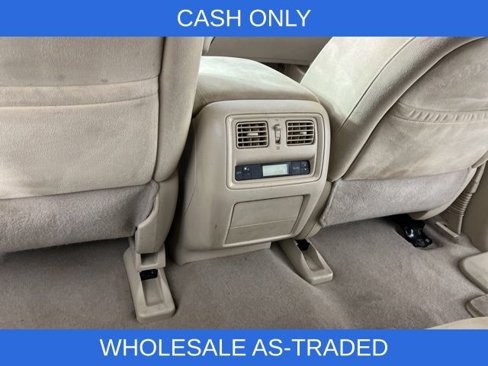 Used 2014 Nissan Pathfinder S image 37