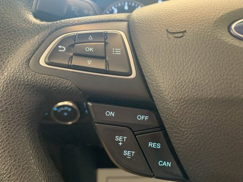 Used 2022 Ford EcoSport SE w/ SE Convenience Package image 14