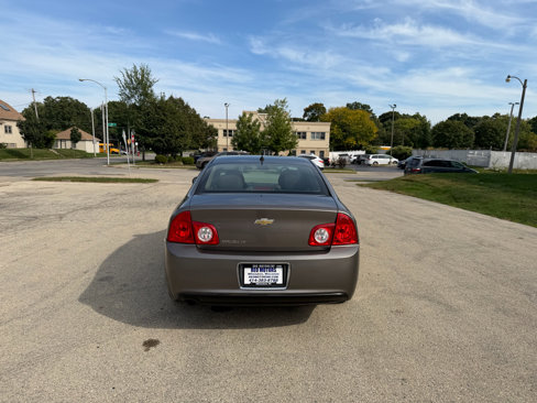 Used 2011 Chevrolet Malibu LT w/ Power Convenience Package image 6