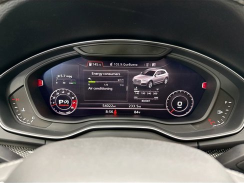 Used 2020 Audi SQ5 Premium Plus w/ Premium Plus Package image 33