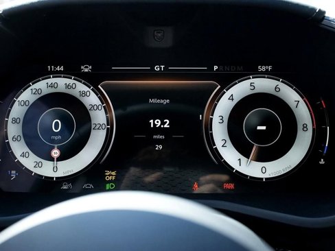 Used 2025 Aston Martin DBX 707 image 12