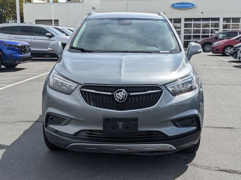 Used 2019 Buick Encore Preferred image 11