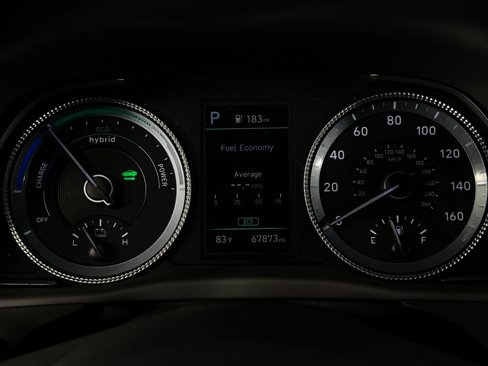 Used 2022 Hyundai Sonata SEL image 15