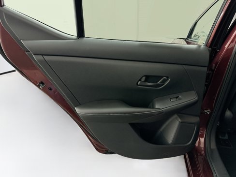 Used 2024 Nissan Sentra SV image 26