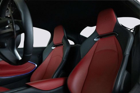 Used 2023 McLaren Artura image 11