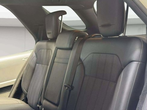 Used 2017 Mercedes-Benz GLE 350 image 27