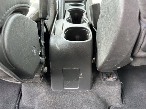 Used 2018 Chevrolet Trax LS image 16