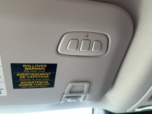 New 2025 Ford Bronco Sport Big Bend w/ Convenience Package image 34