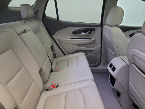 Used 2018 GMC Terrain Denali w/ LPO, 'HIT The Road' Package image 19