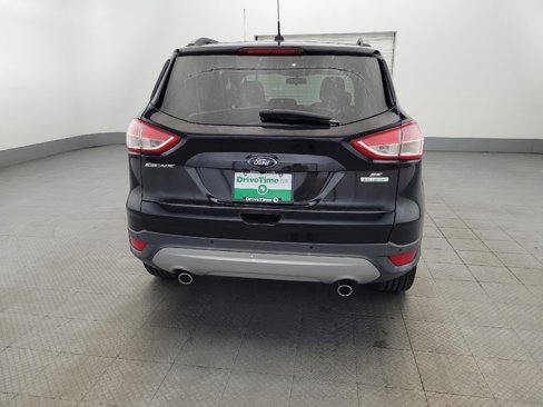 Used 2014 Ford Escape SE w/ Equipment Group 201A image 7