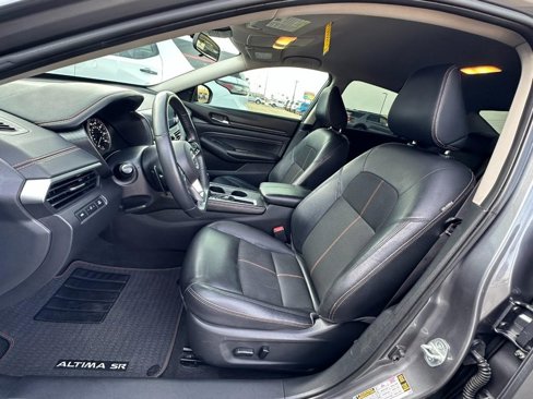 Used 2020 Nissan Altima 2.5 SR image 9