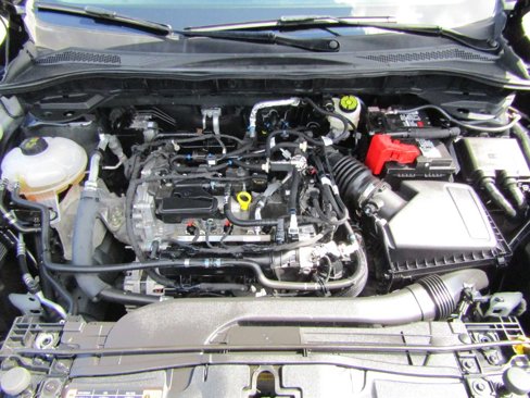 Used 2022 Ford Escape SE w/ Convenience Package image 34