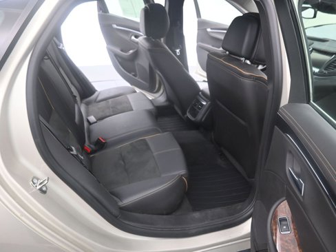 Used 2014 Chevrolet Impala LT w/ Premium Seating Package image 12