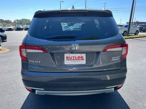 Used 2021 Honda Pilot Touring image 7